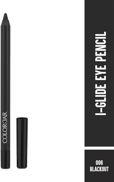 COLORBAR I-Glide Eye Pencil-Blackout 1.1 g