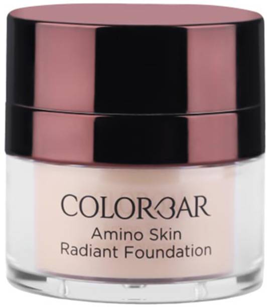 COLORBAR Amino Skin Radiant  Foundation