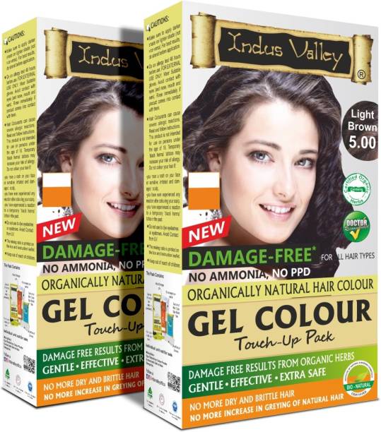 Dark Hazel Hair Color - Buy Dark Hazel Hair Color Online at Best Prices In  India 