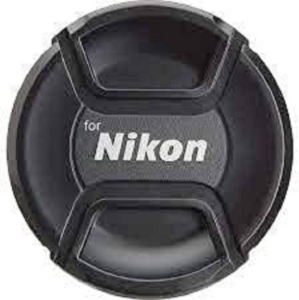SUPERNIC Camera Lens Cap 67 mm for Nikon Lens Replaces ...
