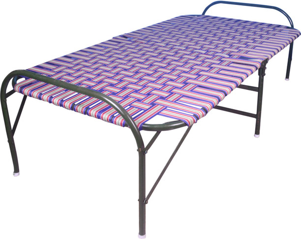 foldable cot flipkart