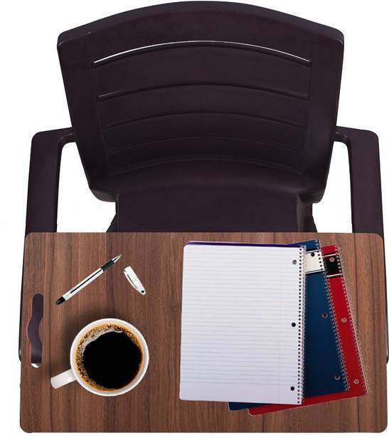 Top one side not working cheap price 5stars Flipkart in India 47 CRAZYINK Study Pad Cum Multipurpose Board 2 Side Pre Laminated Waterproof MDF Wooden Study Pad, Writing Pad Brown rectangular