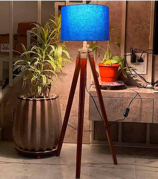 Floor Lamps In India At Best S Flipkart Com Floor Lamps In, Your Zone 5 Light Floor Lamp