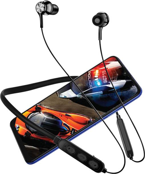 Top Headset Gaming Bluetooth cheap price 5stars Flipkart in India 1 KIMTOK Bluetooth Wireless Earphone Waterproof Headphone Gaming Headset Bluetooth Gaming Headset