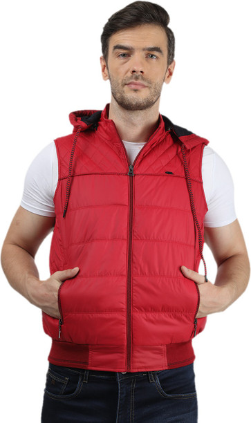monte carlo red jacket