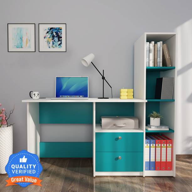 Cane Office Study Table Buy Cane Office Study Table Online at Best