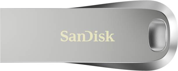 SanDisk Ultra Luxe USB 3.1 32 GB Pen Drive