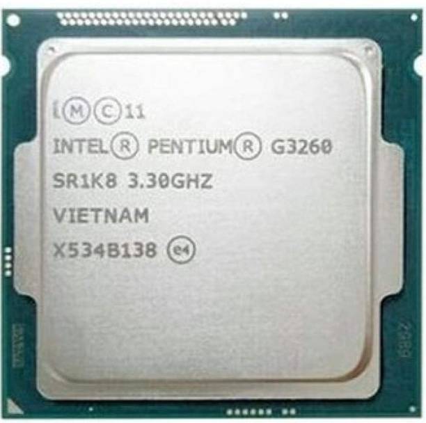 Intel 4th Generation 3.3 GHz LGA 1150 Socket 2 Cores De...