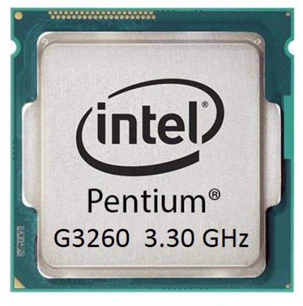 Intel LGA 1150 4th Gen 3.3 GHz LGA 1150 Socket 2 Cores ...