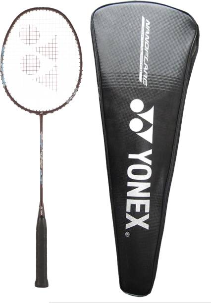 Yonex Nanoflare 29i Badminton Racquet (G4, 77 Grams, 30 lbs Tension)