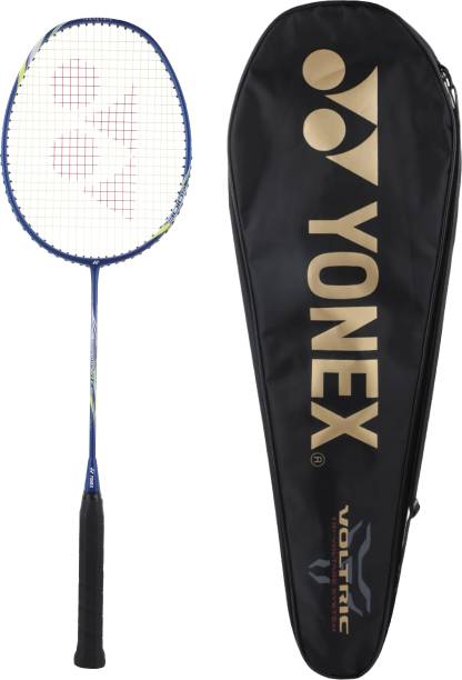 Yonex Voltric Lite 20i Badminton Racquet (G4, 77 Grams, 30 lbs Tension)