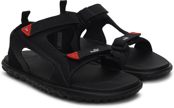 puma jiff 2 sandals