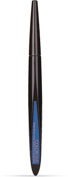 COLORBAR Wink With Love 14 Hrs Stay Eyeliner, Blue Pleasure 1 ml