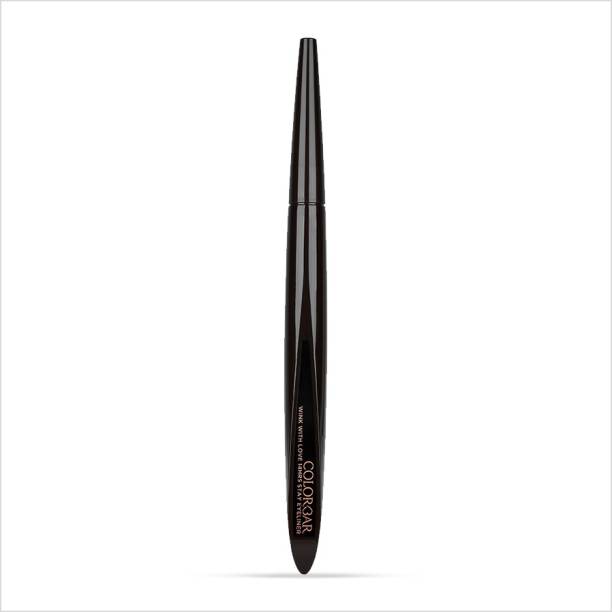 COLORBAR Wink With Love 14 Hrs Stay Eyeliner, Black Charm 1 ml