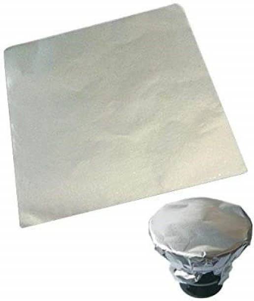 Smoking Aluminium Foil Paper For All Hookah ( 50 PCS ) Aluminium Foil