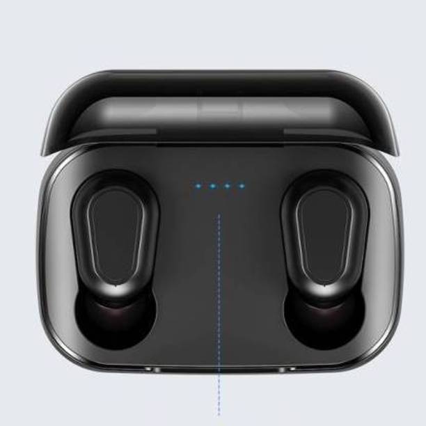 SAIANSH ENTERPRISES TWS EARBUD L 21 BLUETOOTH EARBUDS4Bluetooth Bluetooth Headset