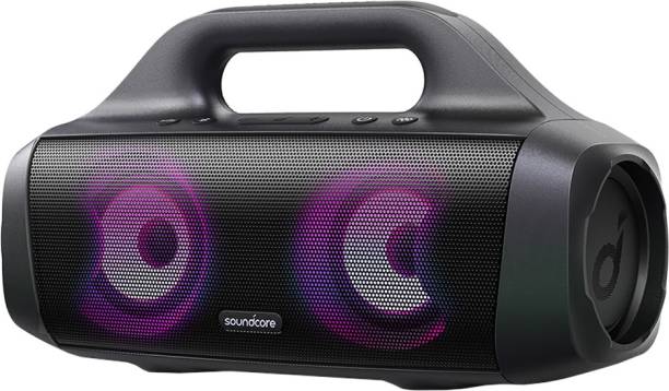 Soundcore by Anker Select Pro 30 W Bluetooth Party Speaker