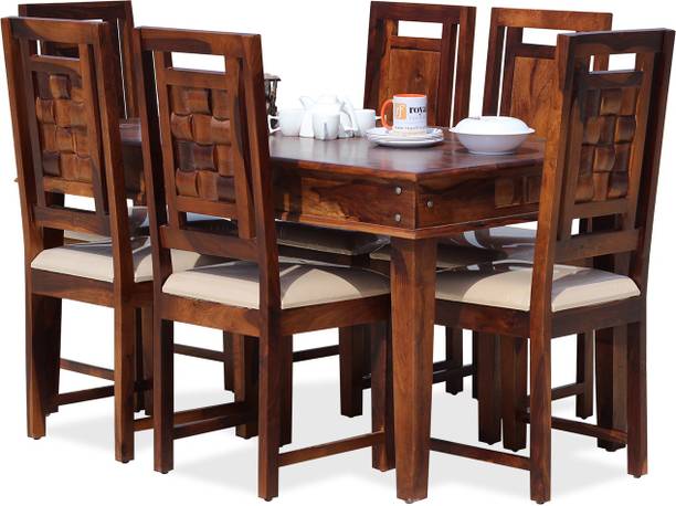 6 Seater Round Dining Tables Sets Table Set In India Flipkart 6 Seater Round Dining Tables Sets, Kitchen Table And Chairs For 6
