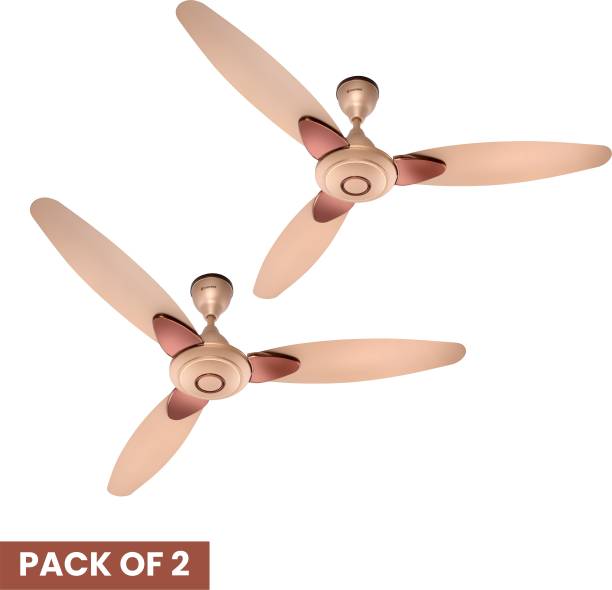 Candes Florence 1200 mm Energy Saving 3 Blade Ceiling Fan