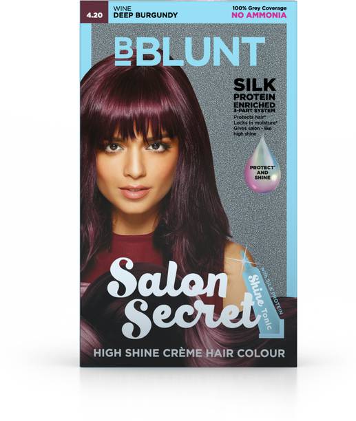 Bblunt Hair Color - Buy Bblunt Hair Color Online at Best Prices In India | Bblunt Hair Color - Buy Bblunt Hair Color Online at Best Prices In India |