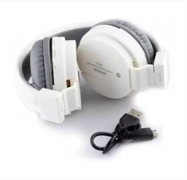Megaloyalty Wairless HeadPhone SH-12 high Bass product Bluetooth Headset