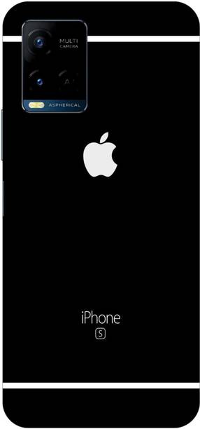 PAYSTORE Back Cover for Vivo Y33S , V2109 , Y33s , Vivo y33s