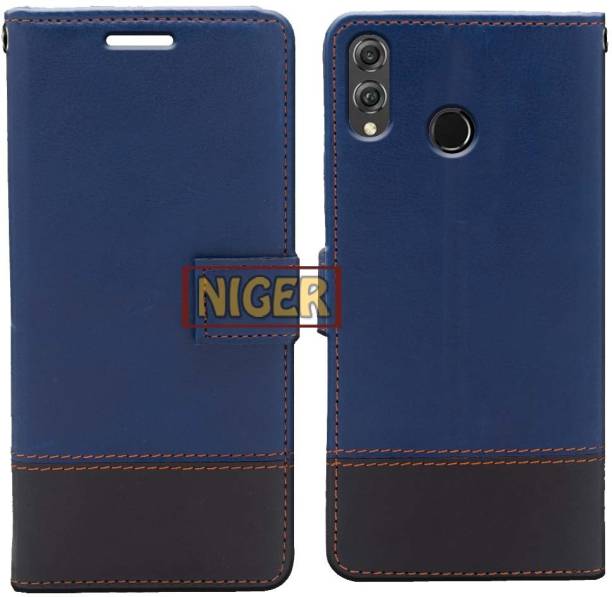 Niger Back Cover for Honor 8X