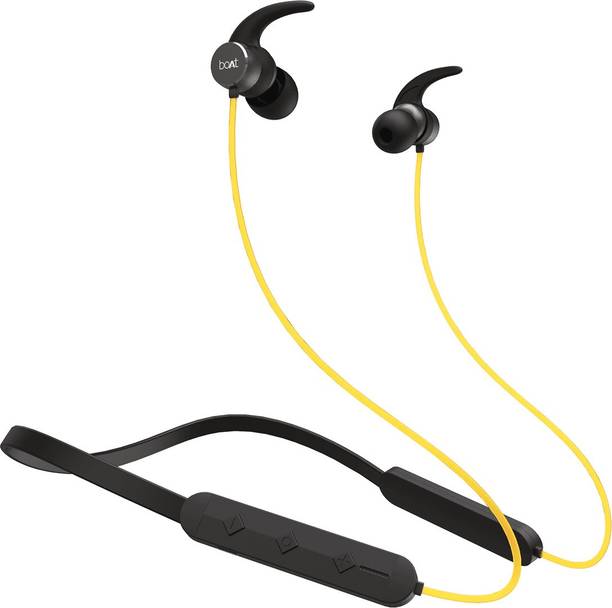 Top Headset F cheap price 5stars Flipkart in India 25 boAt Rockerz 255F Pro with Fast Charging Bluetooth Headset