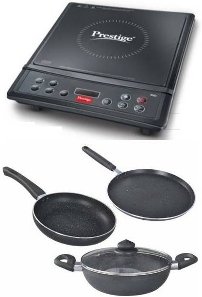 Buy Latest Induction Cooktops Online | Upto 70% Off | Flipkart