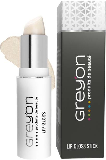 Greyon Lip Gloss Natural Color 70