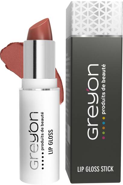 Greyon Lip Gloss Indian Red 71