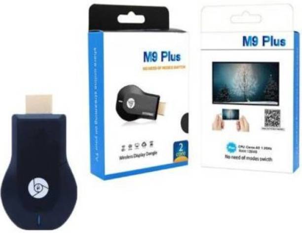 GUGGU ZPI_726C Any cast WiFi HDMI Dongle & Wireless Display for TV\Laptop\Desktop\Tablet Compatible with All Smartphone Media Streaming Device