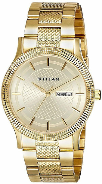 titan ki watch ka price