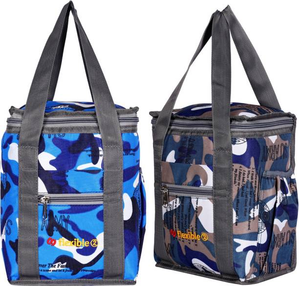Lunch Bags - Buy Lunch Bags Online at Best Prices In India | Flipkart.com