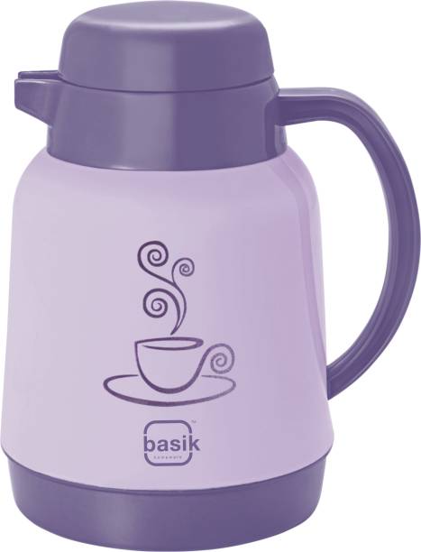 BASIK Purser 650 Stainless Steel Insulated Flask 650 ml Flask