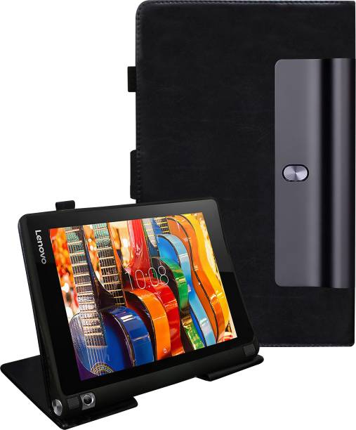 TGK Flip Cover for Lenovo Yoga Tab 3 8 inch Tablet [Mod...