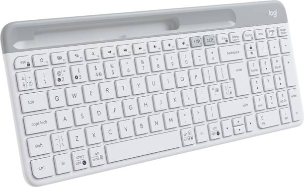 Logitech K580 Wireless Multi-device Keyboard