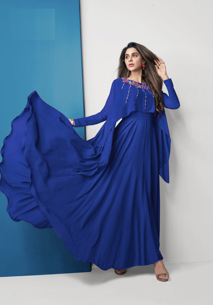 Long Dress Under 500 - Buy Long Dress 