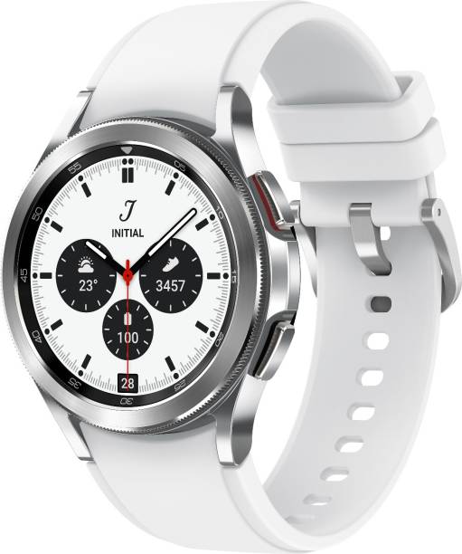 SAMSUNG Galaxy Watch4 Classic LTE (4.2cm)