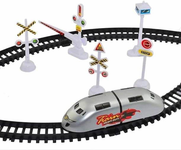 Train and Track Sets Online in India Train and Track Sets Online in India