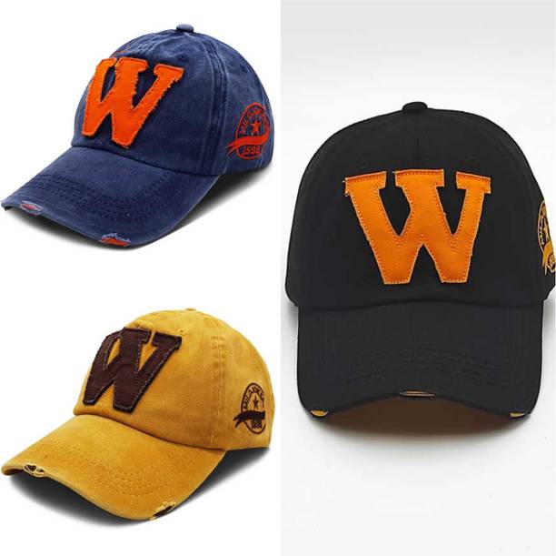 Denim Caps Buy Denim Caps Online at Best Prices In India