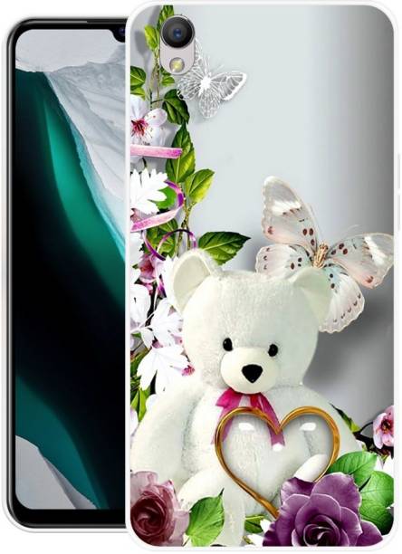 Chahar Back Cover for Oppo A37f