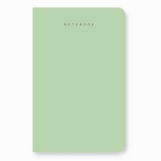 Factor Notes Pursuit Series: 90 GSM A5 Notebook Ruled 160 Pages