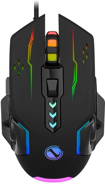 rgb mouse under 300