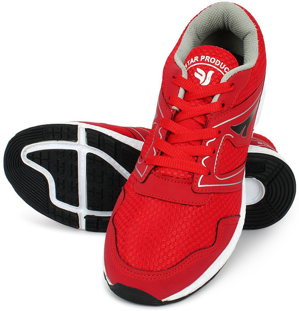 Sega Shoes - Buy Sega Shoes Online For 