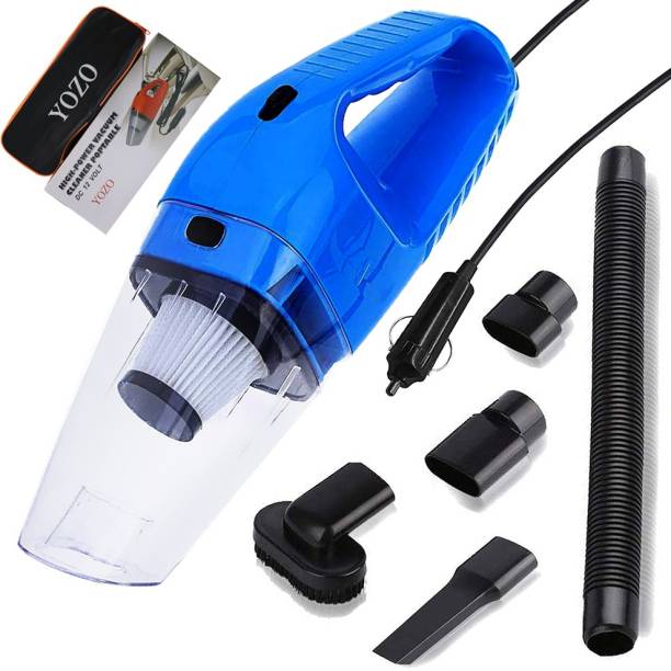 keekos Portable Car Vacuum Cleaner, 120W and 12V Corded Handheld Mini Vacuum, with 4Kpa Strong Suction Car Vacuum Cleaner Car Vacuum Cleaner Car Vacuum Cleaner Car Vacuum Cleaner Car Vacuum Cleaner