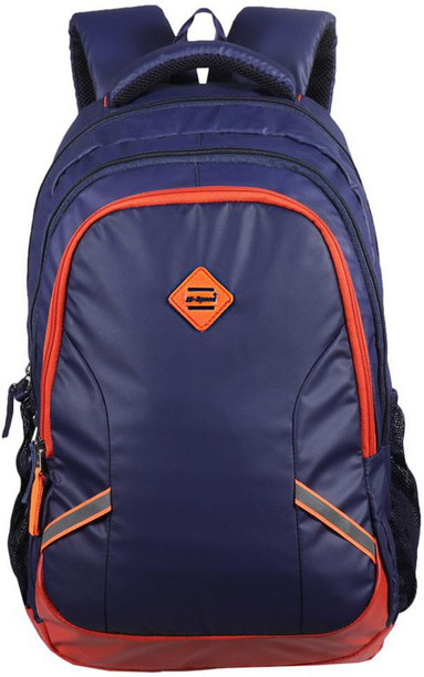 high speed school bag