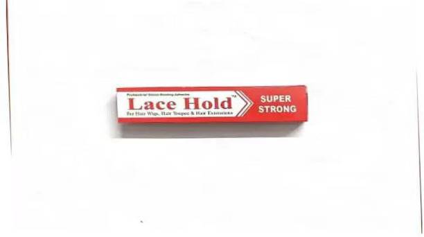 DC Lace Hold super waterproof Glue for hair patch/hair wigs/hair extension (28 g) Hair Accessory Set