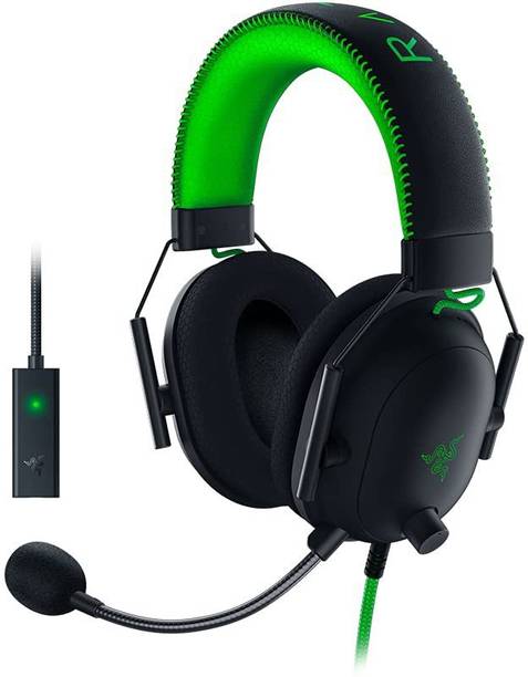 Razer Headphones Buy Razer Headphones Online At Best Prices In India Flipkart Com