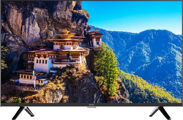 acer P Series 80 cm (32 inch) HD Ready LED Smart Android TV Online at best Prices In India